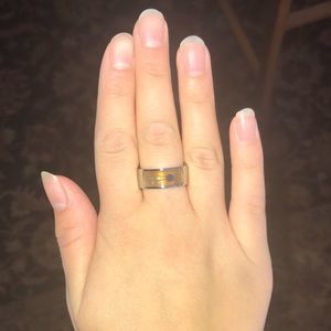 Smart Ring size 6